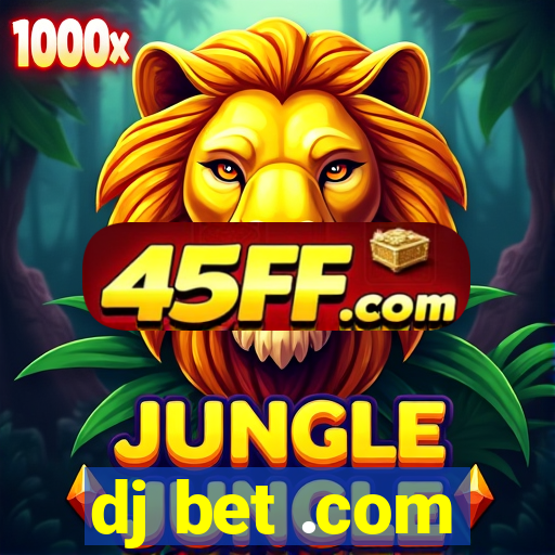 dj bet .com